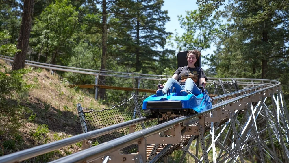 zip line — News & Information — DiscoverRUIDOSO.com | Ruidoso